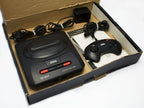 Konsole MD2 + Original Controller