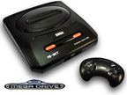 Konsole MD2 + Original Controller