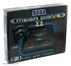 Konsole MD2 + Sonic 2 + 2 Original Controller
