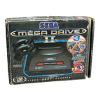 Konsole MD2 + Sonic 2 + 3 Games Special + 2 Original Controller