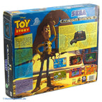 Konsole MD2 Toy Story Set + Spiel + Original Controller