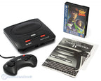 Konsole MD2 Toy Story Set + Spiel + Original Controller