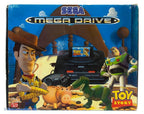 Konsole MD2 Toy Story Set + Spiel + Original Controller