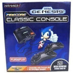 Konsole Plug & Play Firecore