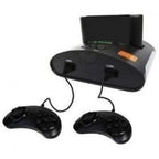 Konsole Plug & Play Firecore