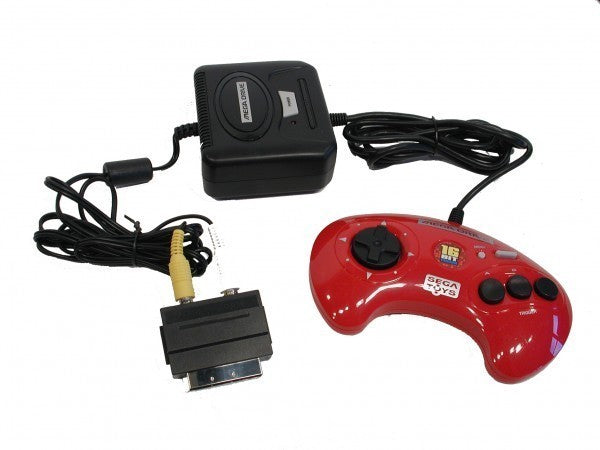 Konsole SEGA Toys Arcade Legends Vol. 2 + 6 Spiele