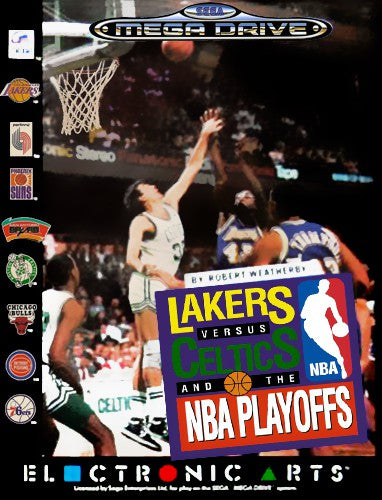 Lakers vs. Celtics and the NBA Playoffs