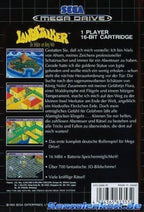 Landstalker: Die Schätze von König Nolo (DE)