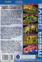 Light Crusader (DE)