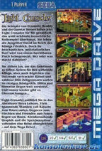 Light Crusader (DE)