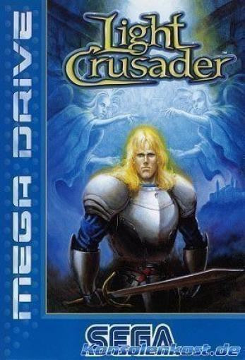 Light Crusader (DE)
