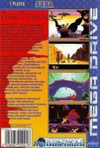 Lion King (DE)