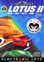 Lotus 2 RECS