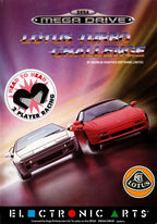 Lotus Turbo Challenge
