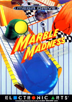 Marble Madness