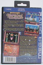McDonald's Treasure Land Adventure