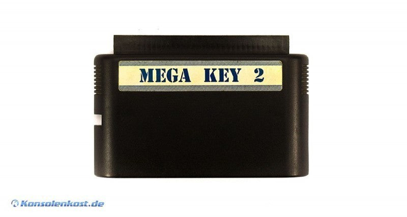 Mega Key 2