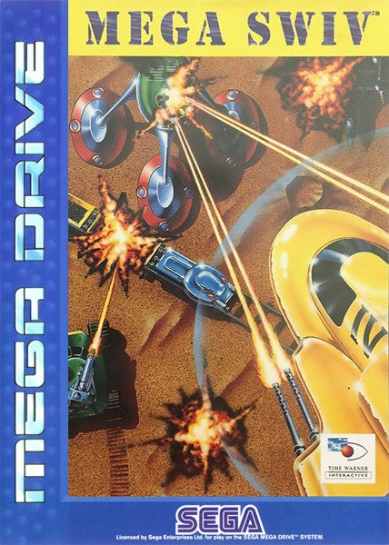 Mega Swiv
