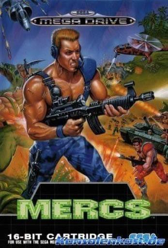 Mercs