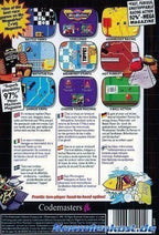 Micro Machines