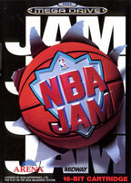 NBA Jam