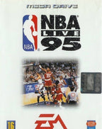 NBA Live 95