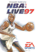 NBA Live 97