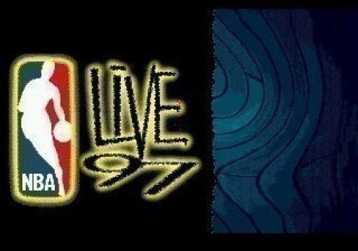 NBA Live 97