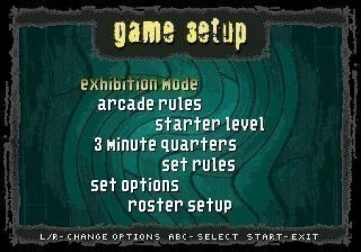 NBA Live 97