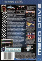 Newman Haas IndyCar featuring Nigel Mansell (EU)