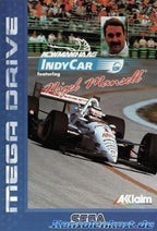Newman Haas IndyCar featuring Nigel Mansell (EU)