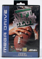 NFL Quarterback Club