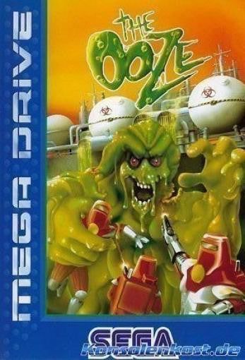 Ooze, The