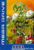 Ooze, The