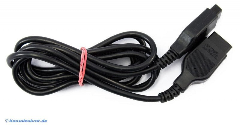 Original Controller Verlängerung / Verlängerungskabel / Extension Cord