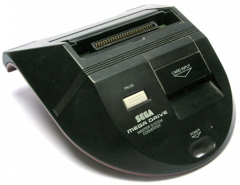 Original Master System Adapter / Converter [Sega]