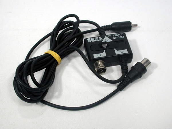 Original MD 1 RF-Umschalter Kabel