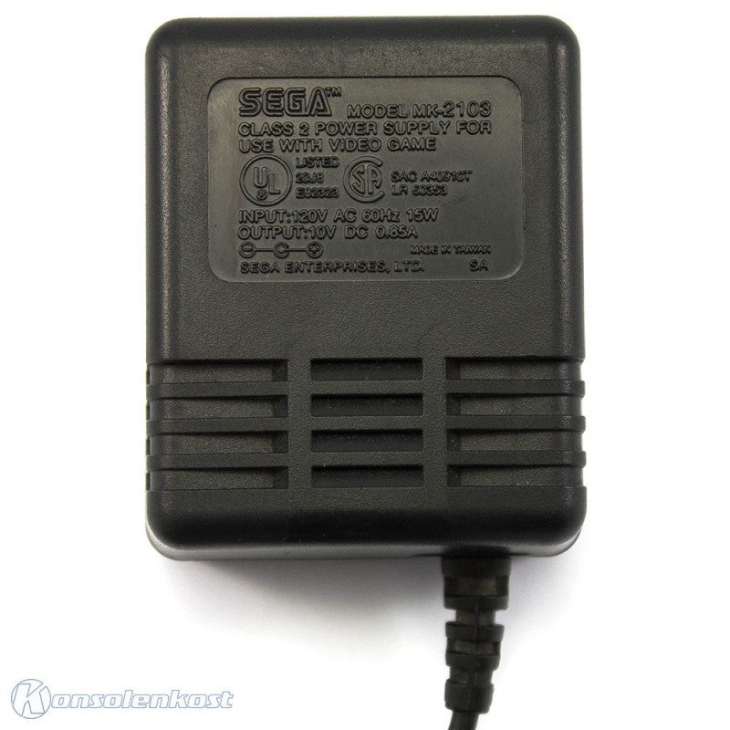 Original US Netzteil MK-2103 [SEGA]