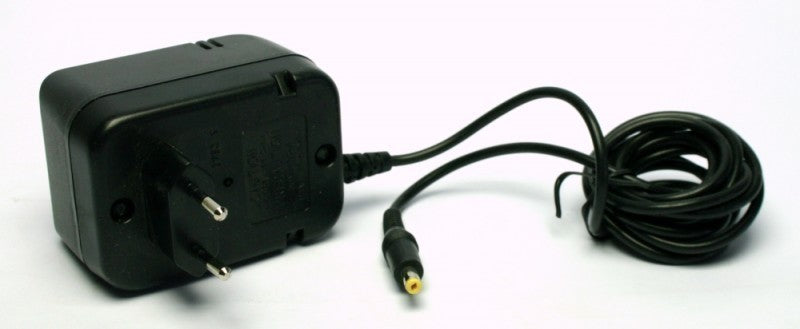 Original Multi Mega Netzteil 4122-18 [SEGA]