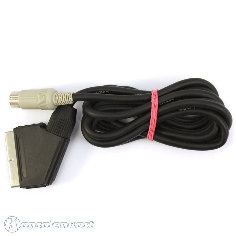 Original RGB Scartkabel / Scart Kabel [SEGA]