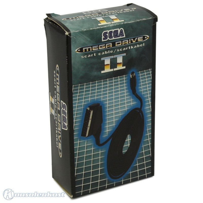Original RGB Scartkabel / Scart Kabel [SEGA]