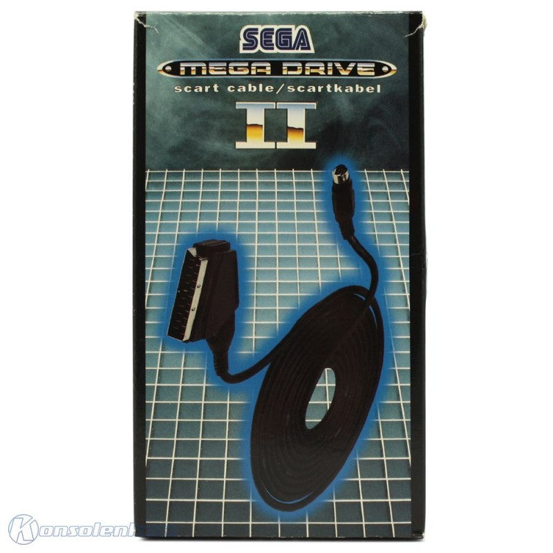 Original RGB Scartkabel / Scart Kabel [SEGA]