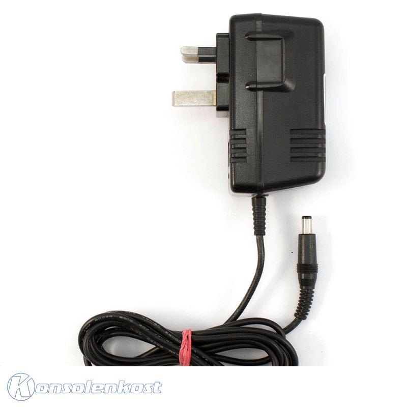 Original UK Netzteil / AC Adapter MK-1602-05 [SEGA]