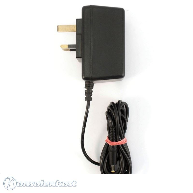 Original UK Netzteil MK-1636-05 [Sega]