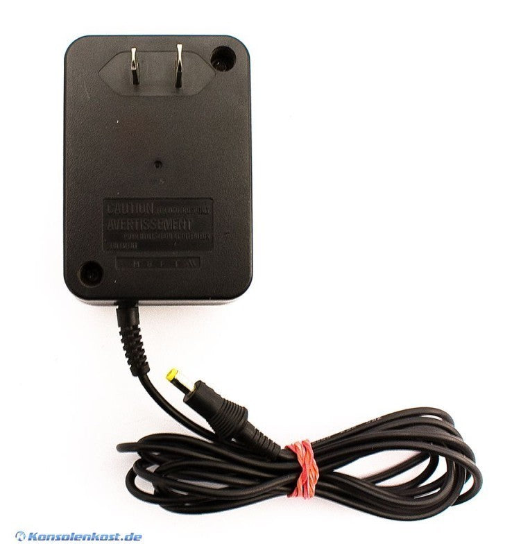 Original US Netzteil MK-2103 [SEGA]