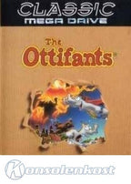 Ottifants [Classic]