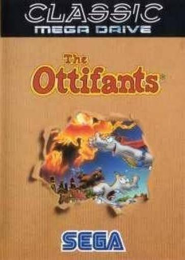 Ottifants [Classic]
