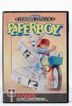 Paperboy