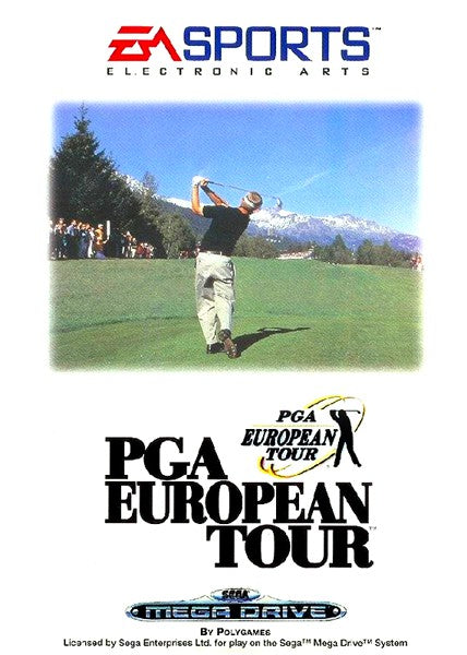 PGA European Tour