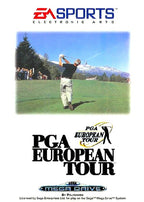 PGA European Tour